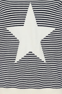 Martha Pullover