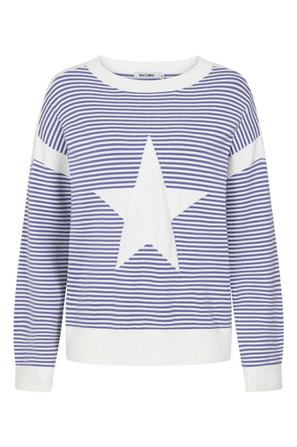 Martha Pullover