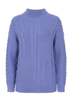 Load image into Gallery viewer, Mary Pullover