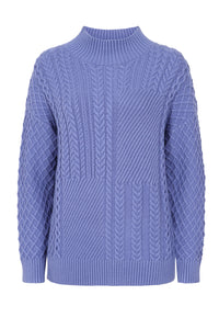 Mary Pullover