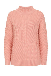 Mary Pullover