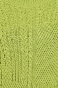 Mary Pullover