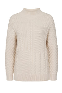 Mary Pullover