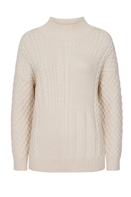 Mary Pullover