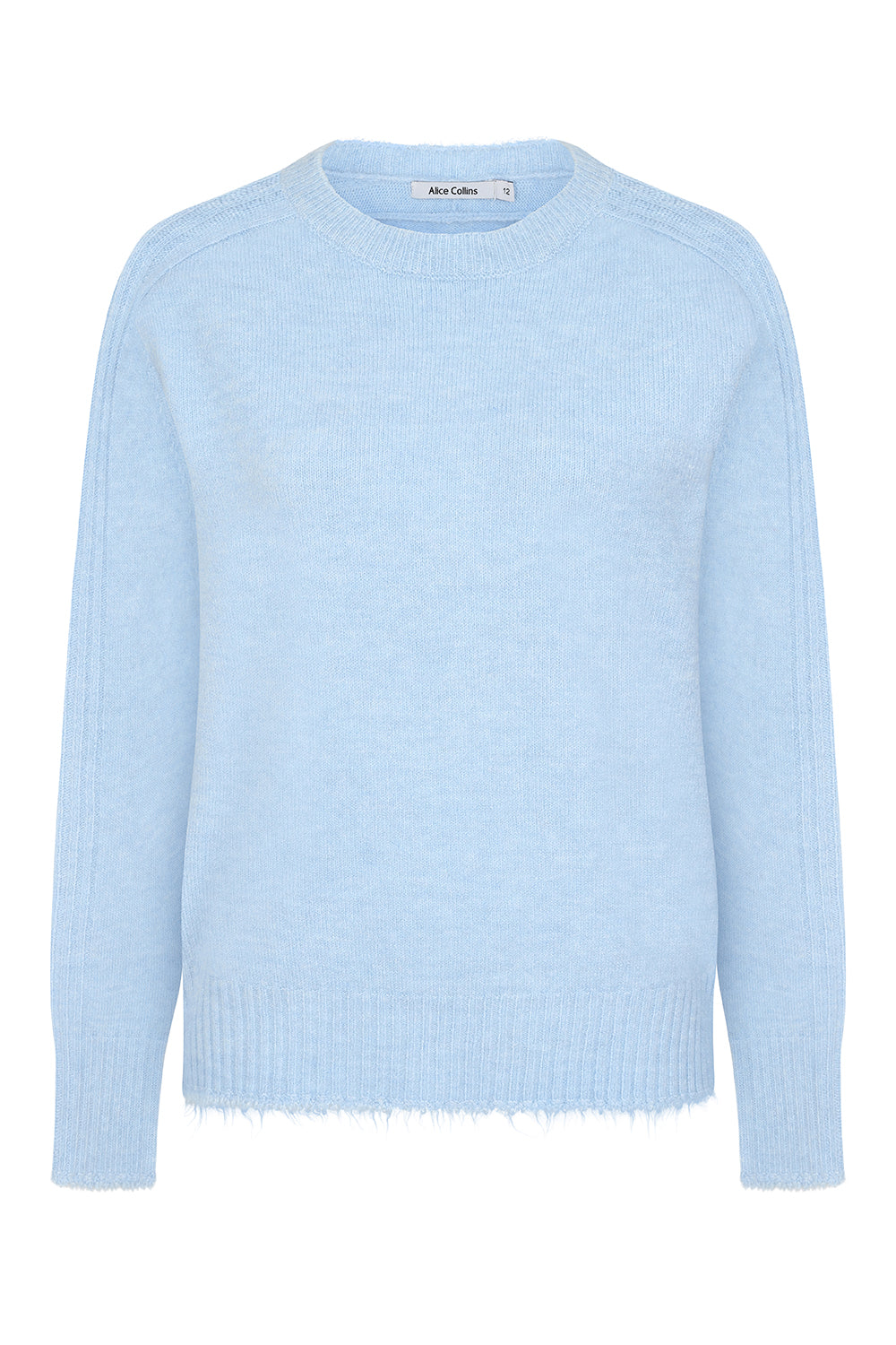 Dolly Pullover