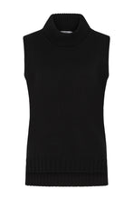 Load image into Gallery viewer, Wendy Roll Neck Slipover