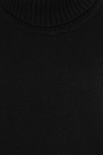 Load image into Gallery viewer, Wendy Roll Neck Slipover