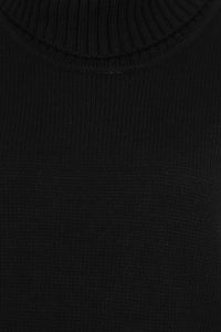 Wendy Roll Neck Slipover
