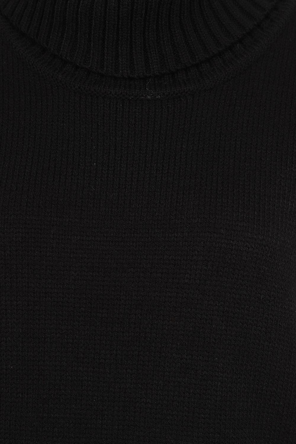 Wendy Roll Neck Slipover