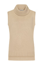 Load image into Gallery viewer, Wendy Roll Neck Slipover