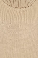 Load image into Gallery viewer, Wendy Roll Neck Slipover