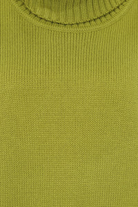 Wendy Roll Neck Slipover