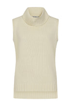 Load image into Gallery viewer, Wendy Roll Neck Slipover