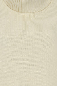 Wendy Roll Neck Slipover