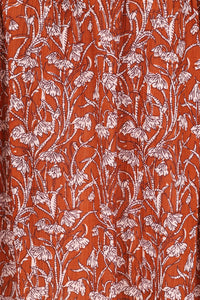 Scarlett Blouse