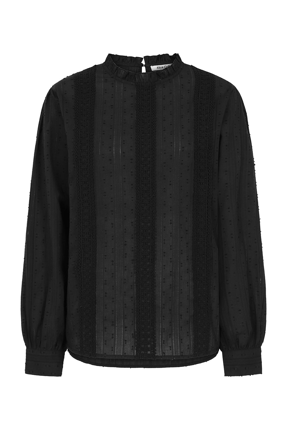 Trudi Blouse