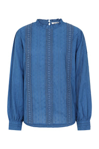 Trudi Blouse
