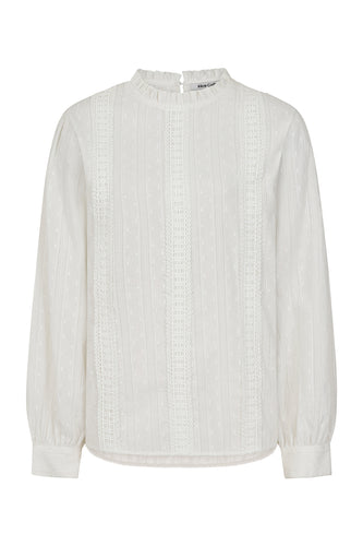 Trudi Blouse