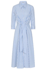 Load image into Gallery viewer, Sophie Shirt Dress
