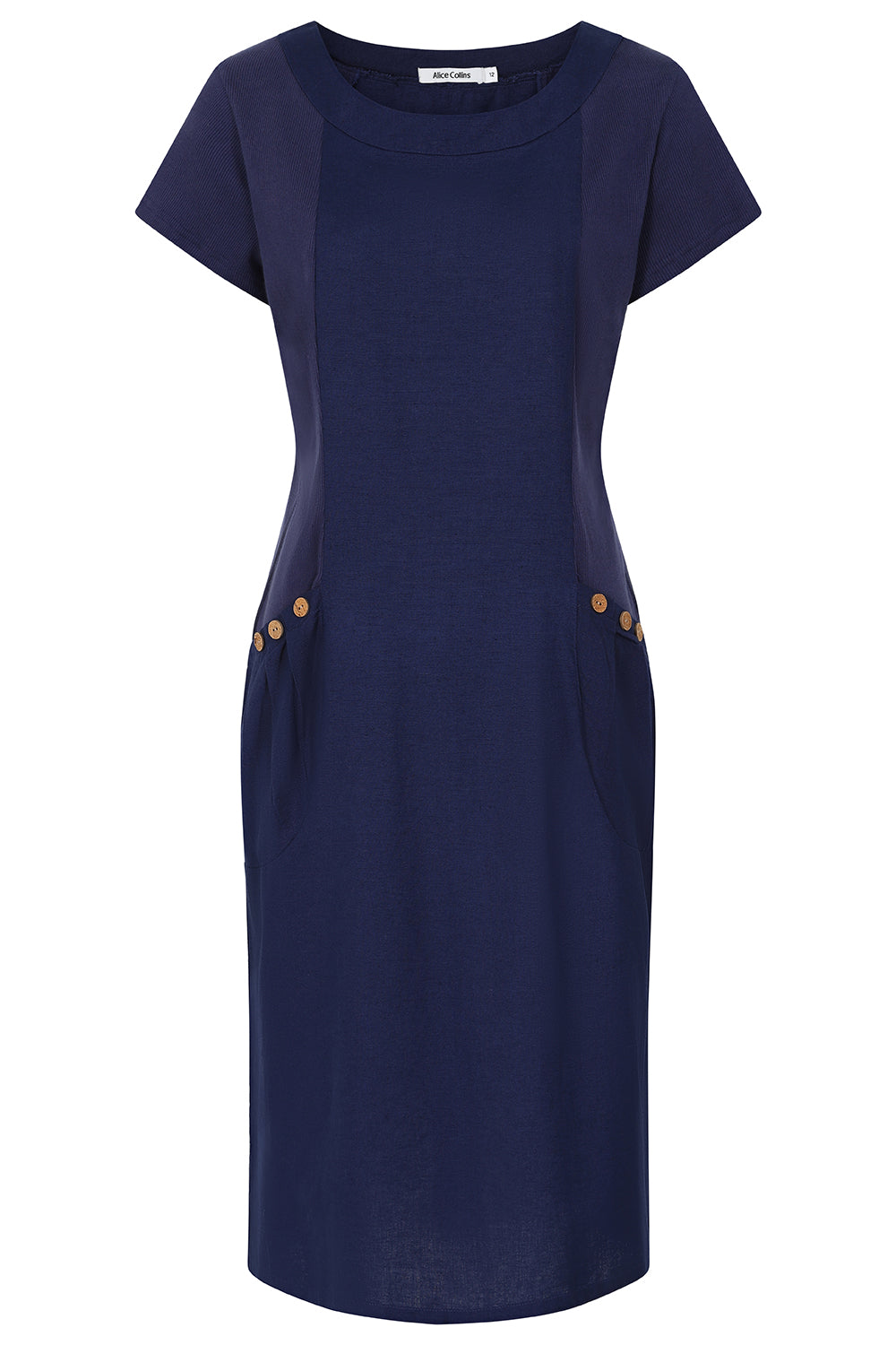 Hettie Dress