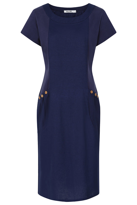 Hettie Dress