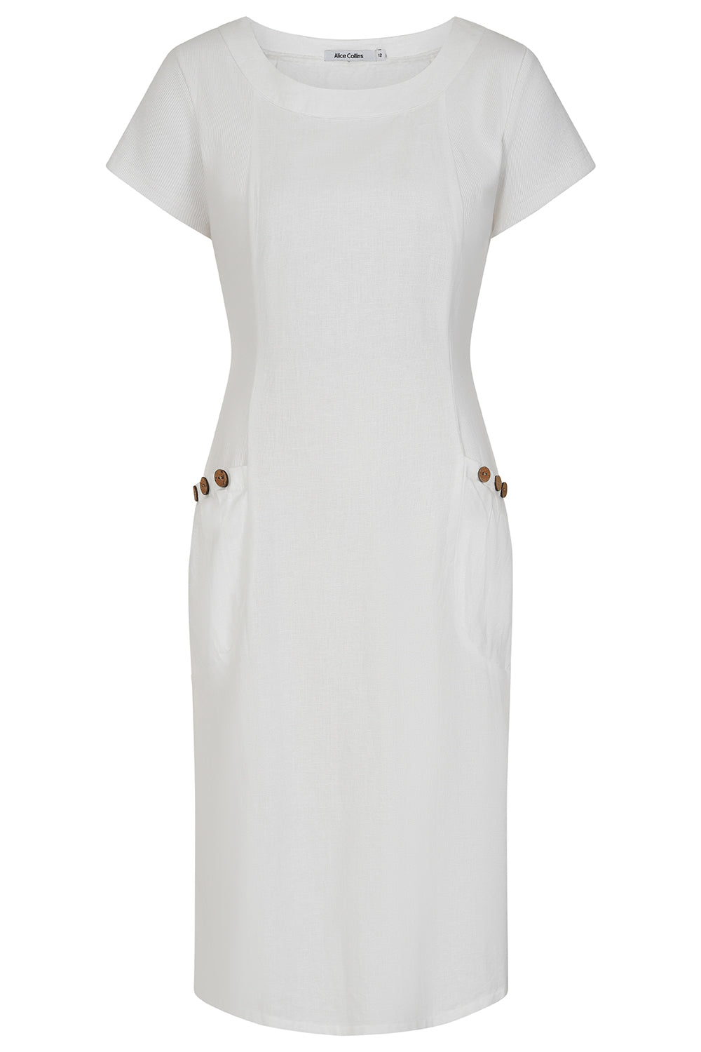 Hettie Dress