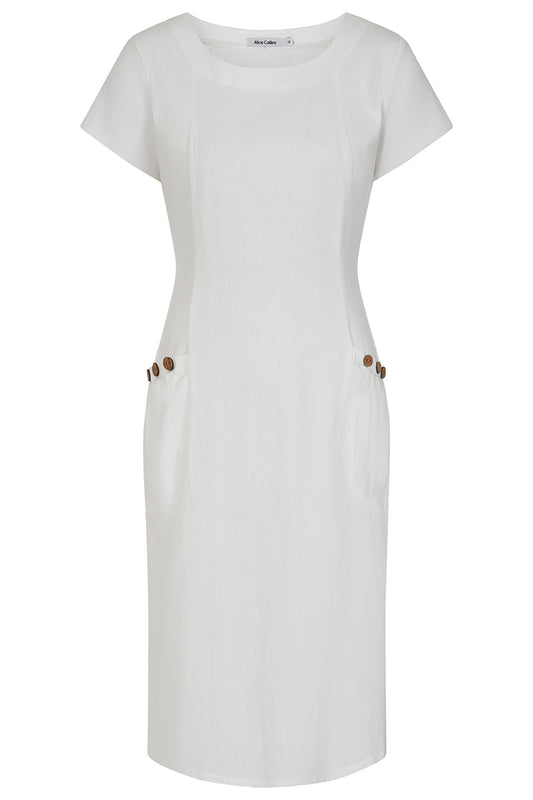 Hettie Dress