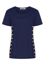 Load image into Gallery viewer, Kylie Plain Tunic