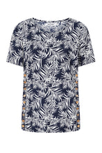 Load image into Gallery viewer, Kylie Print Tunic