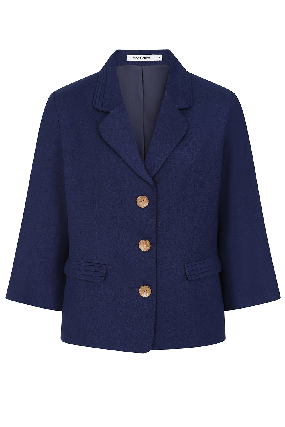 Ella Jacket