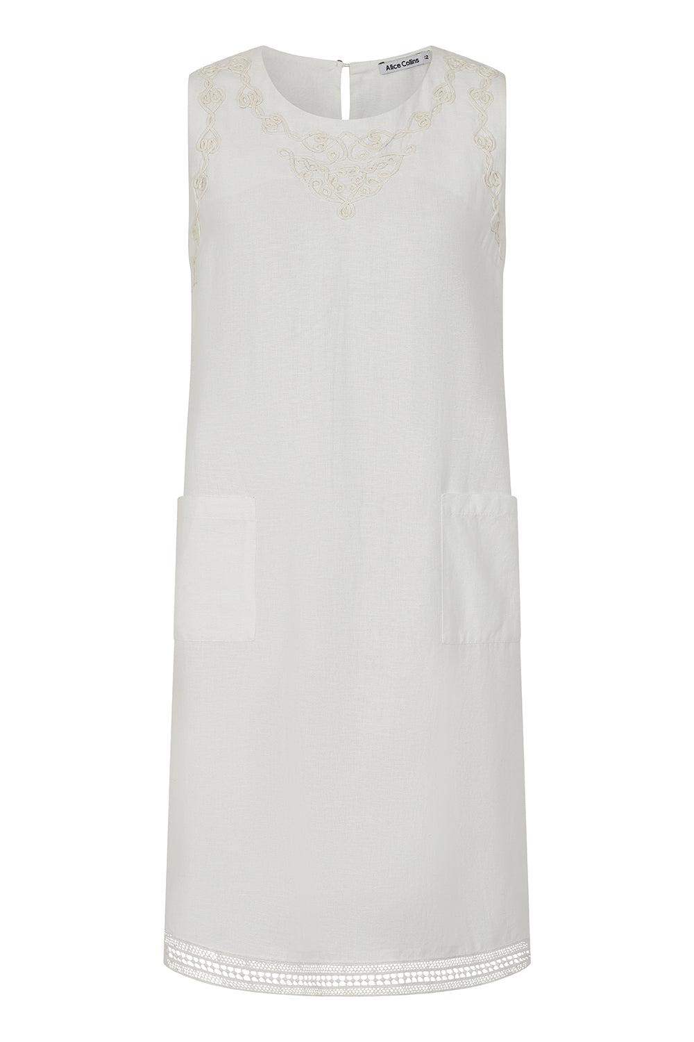 Priya Dress
