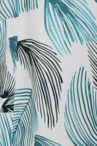 Carly Tropical Dress