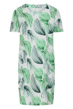 Load image into Gallery viewer, Carly Tropical Dress