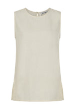 Load image into Gallery viewer, Gloria Relax Sleeveless Top