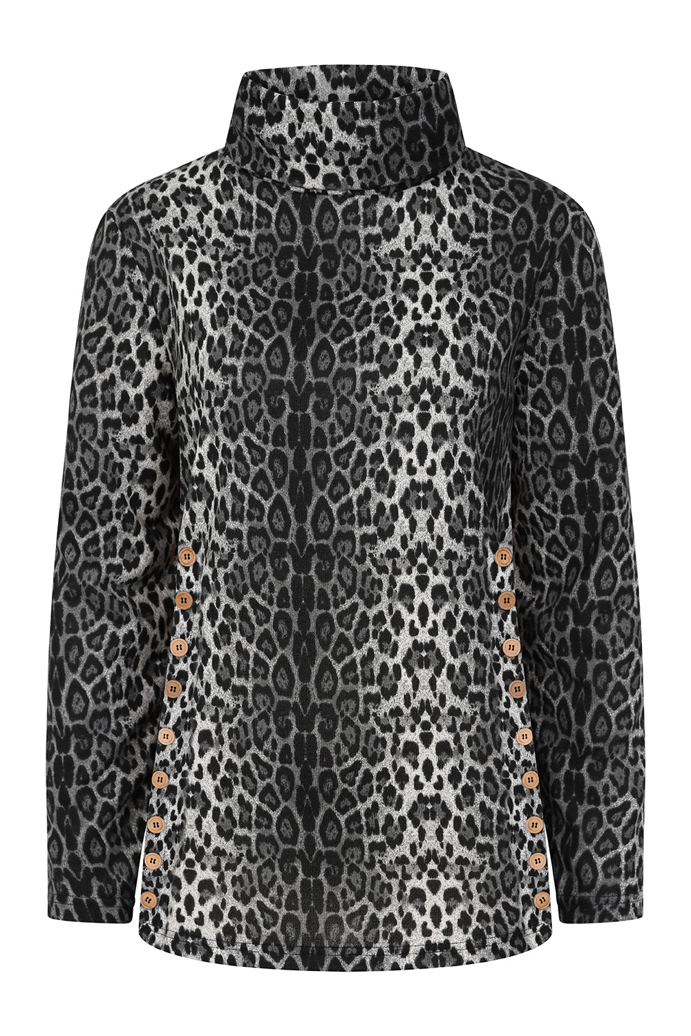 Winter Kim Tunic