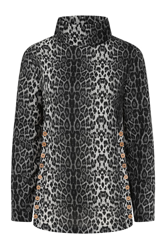 Winter Kim Tunic