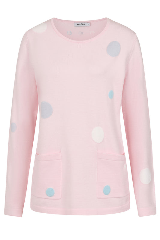Nicola Pullover
