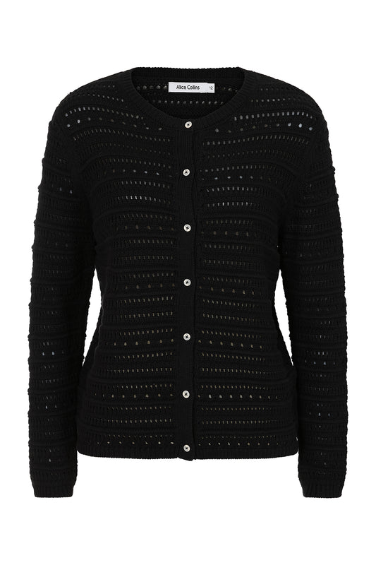 Alma Cardigan