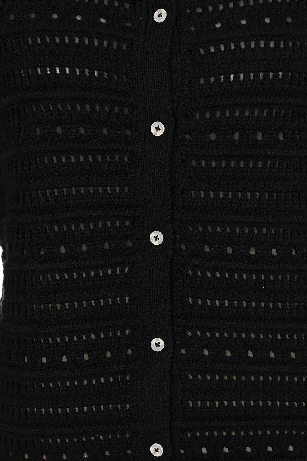 Alma Cardigan