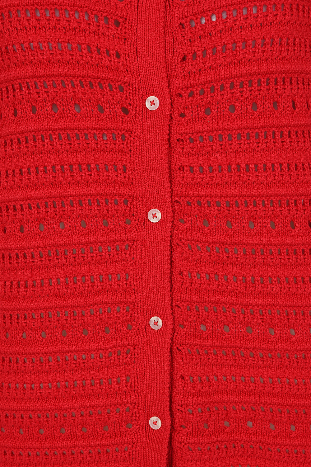 Alma Cardigan