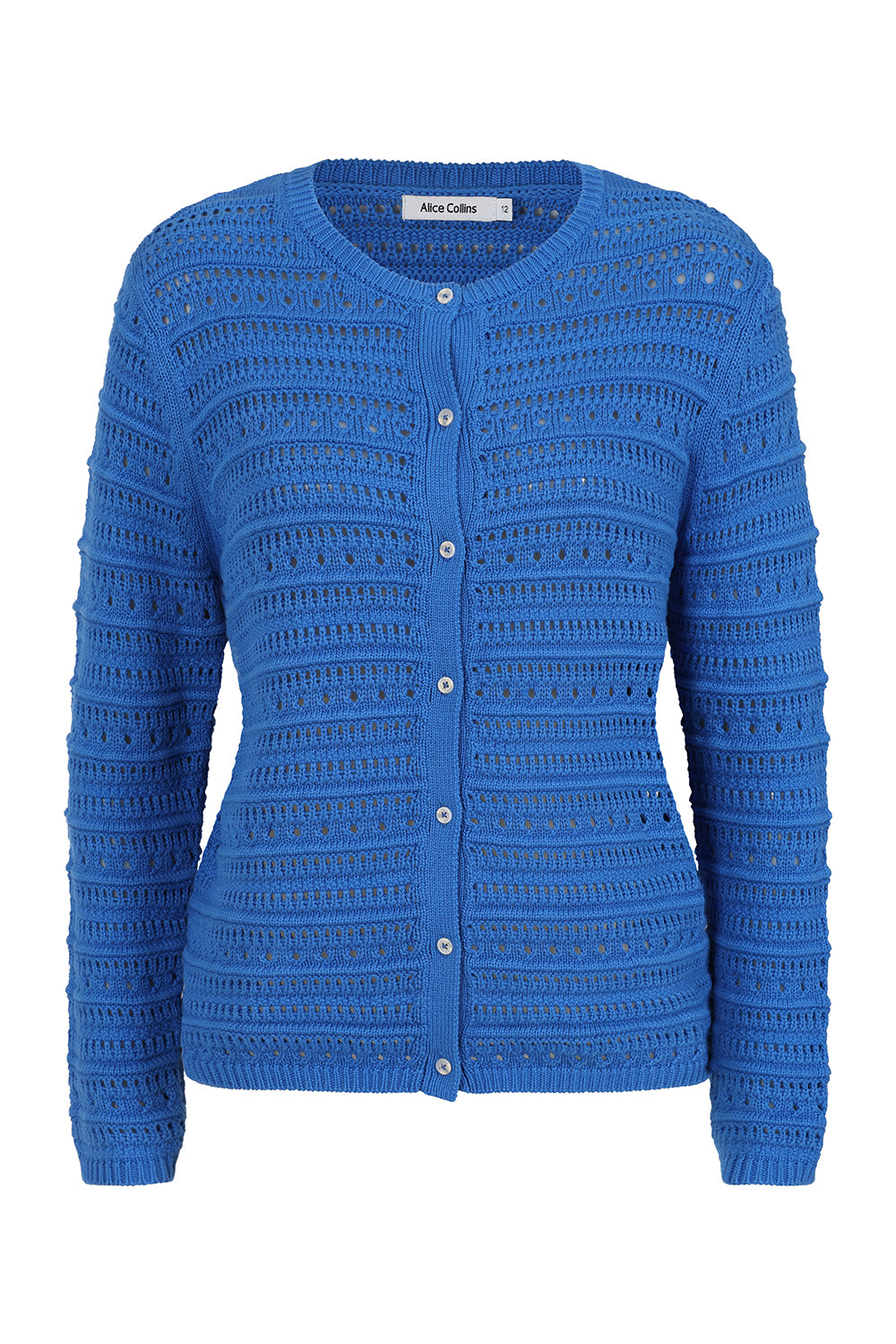Alma Cardigan