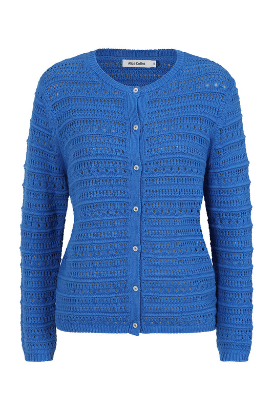 Alma Cardigan