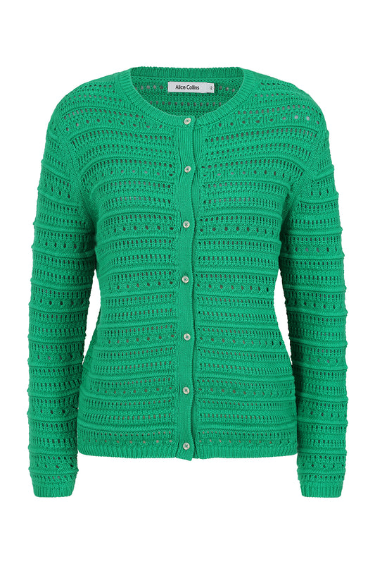 Alma Cardigan
