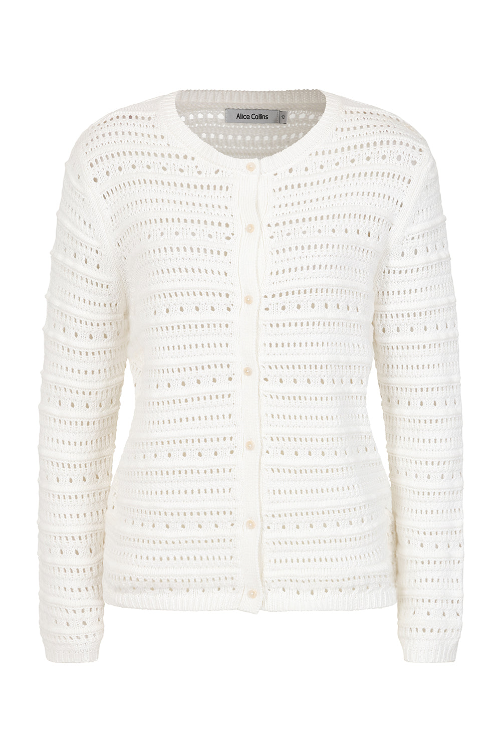 Alma Cardigan
