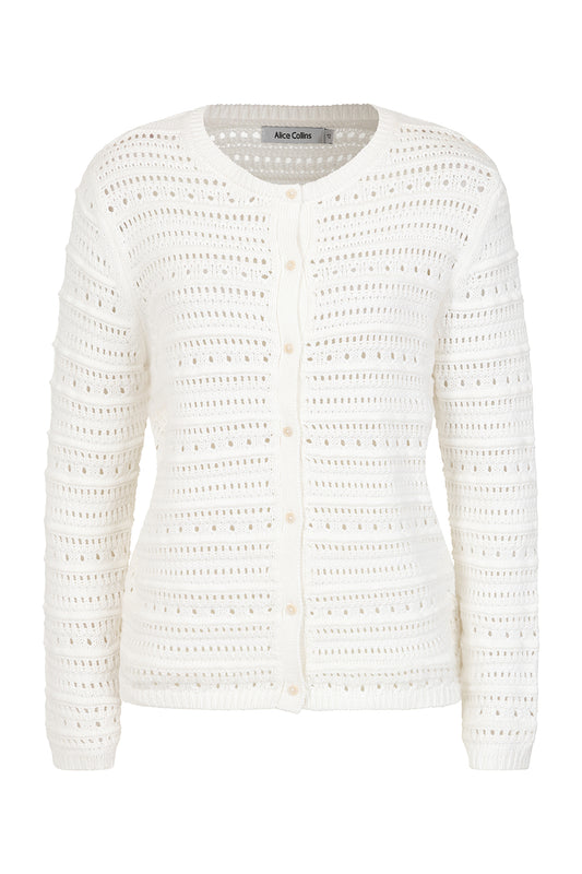 Alma Cardigan