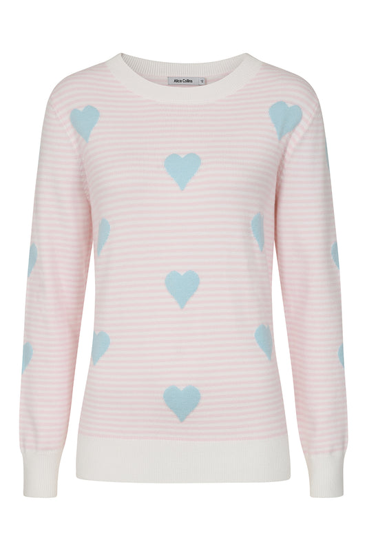Lola Pullover