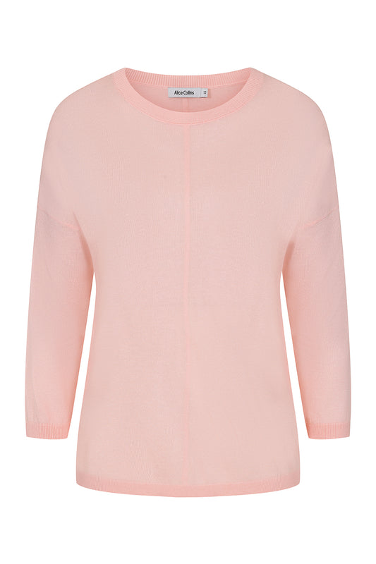 Margaux Pullover