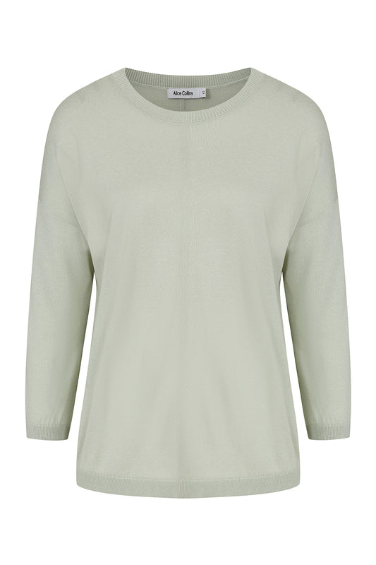 Margaux Pullover