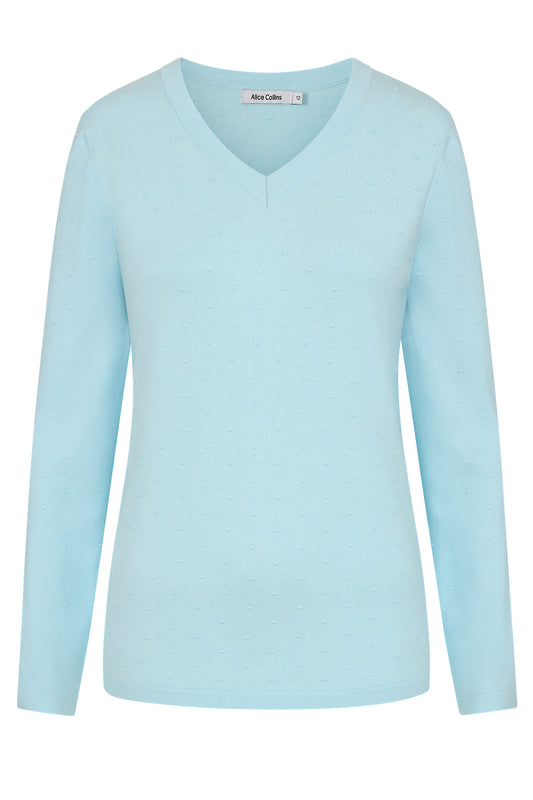 Ida Pullover