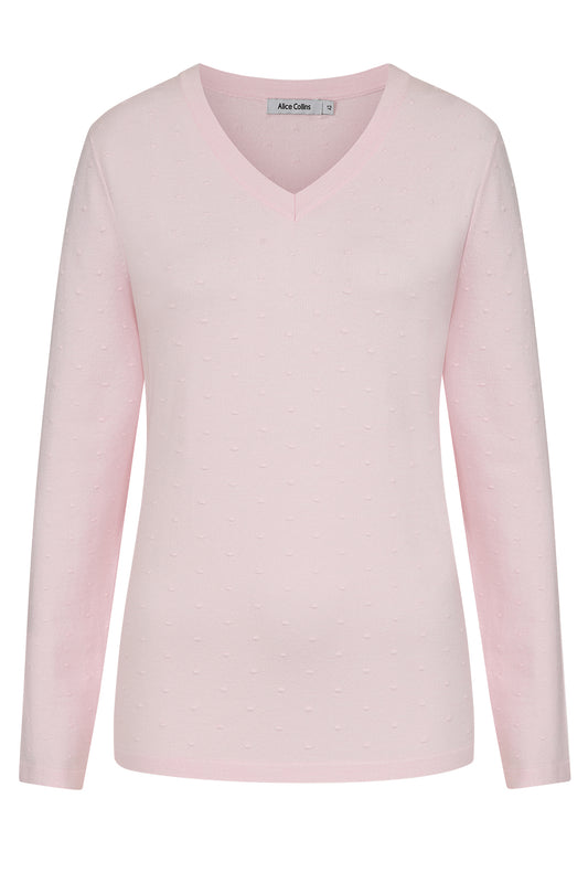 Ida Pullover